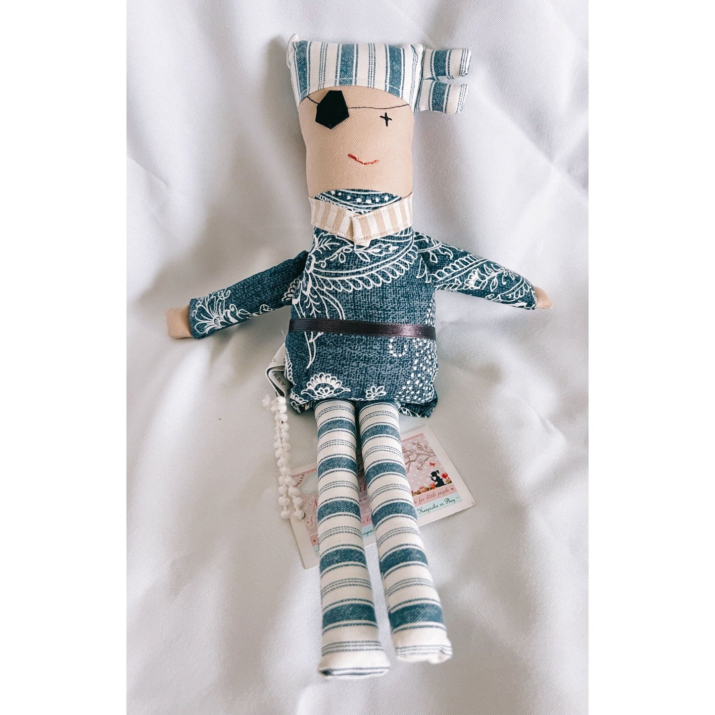 Elijah Doll