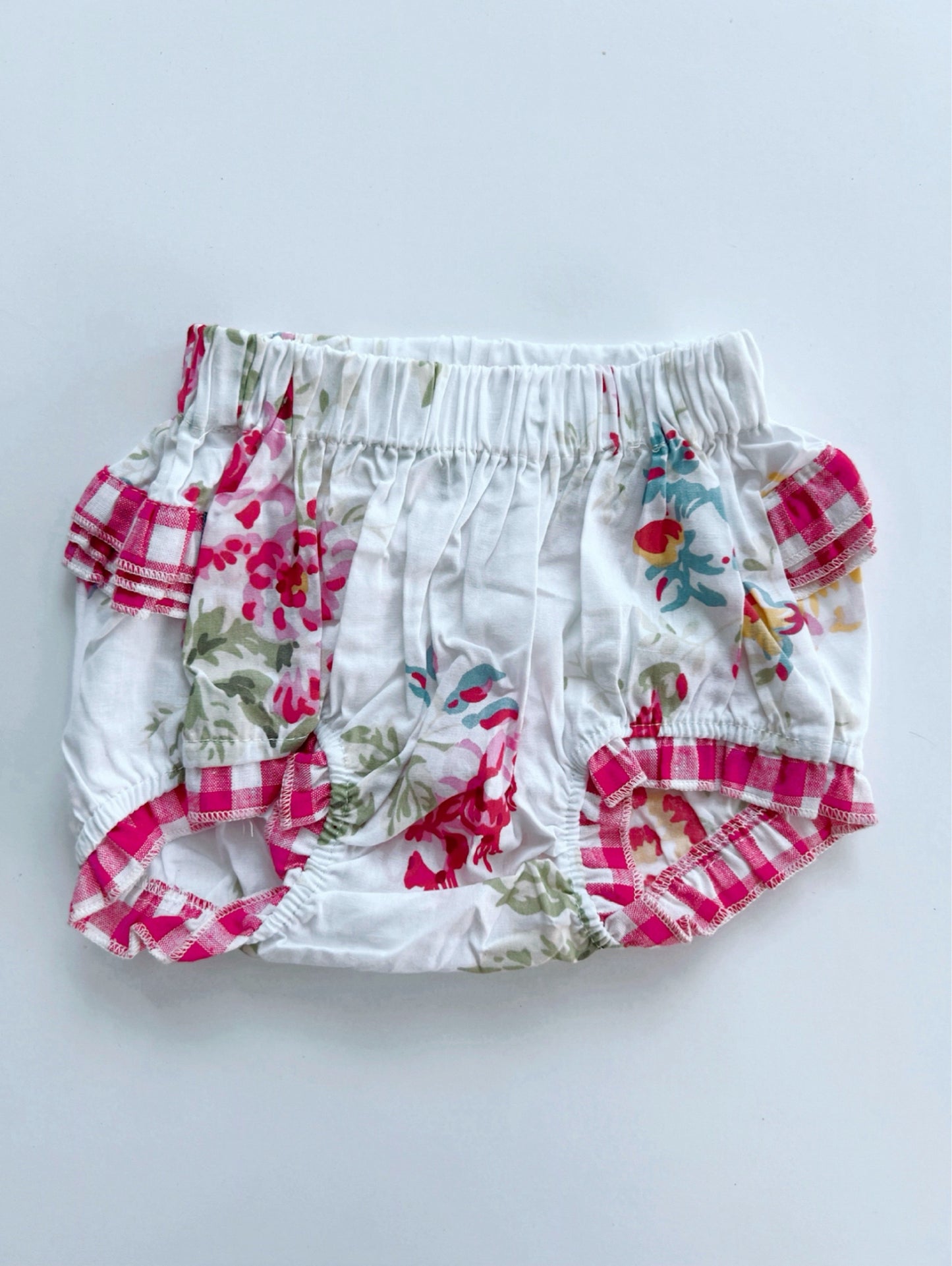Posy Bloomers