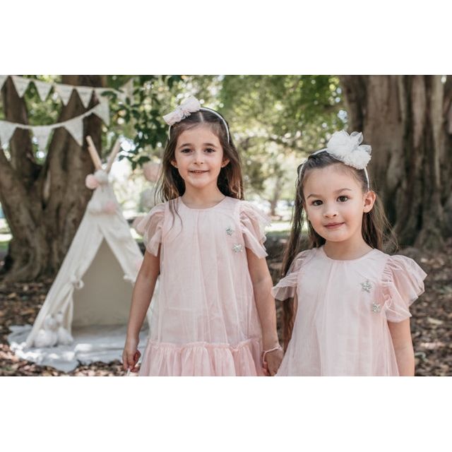 Maisie Dress