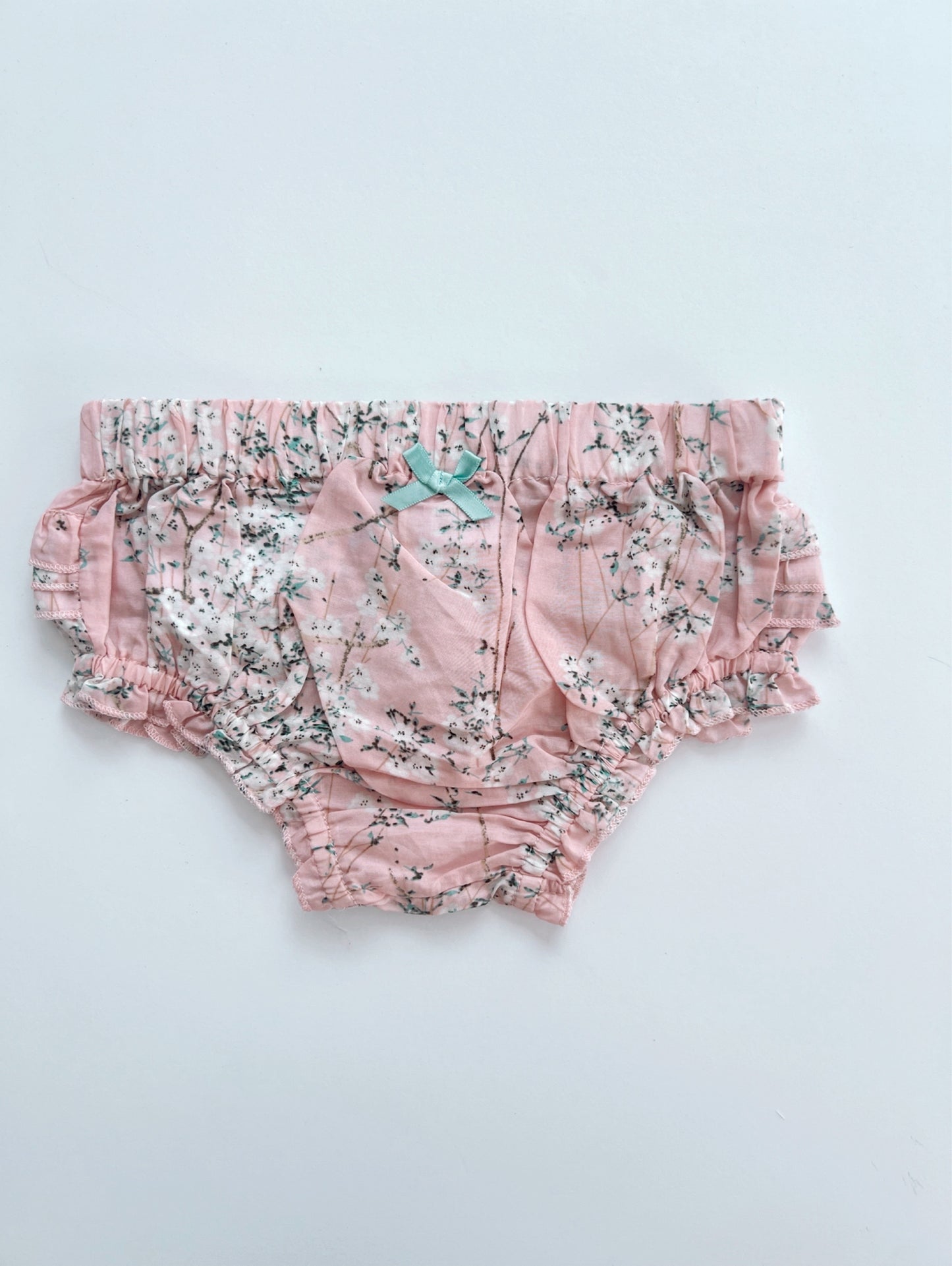 Skip Bloomers