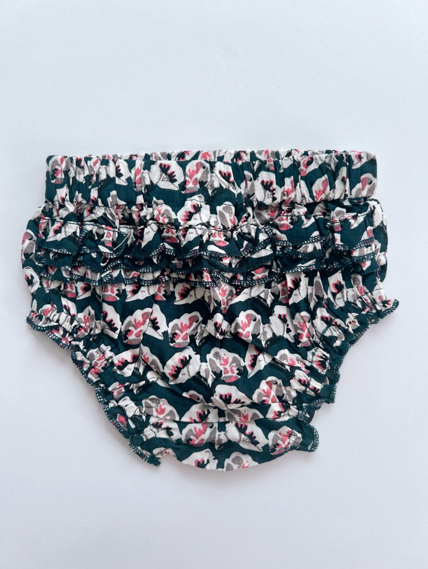 Izzy Bloomers