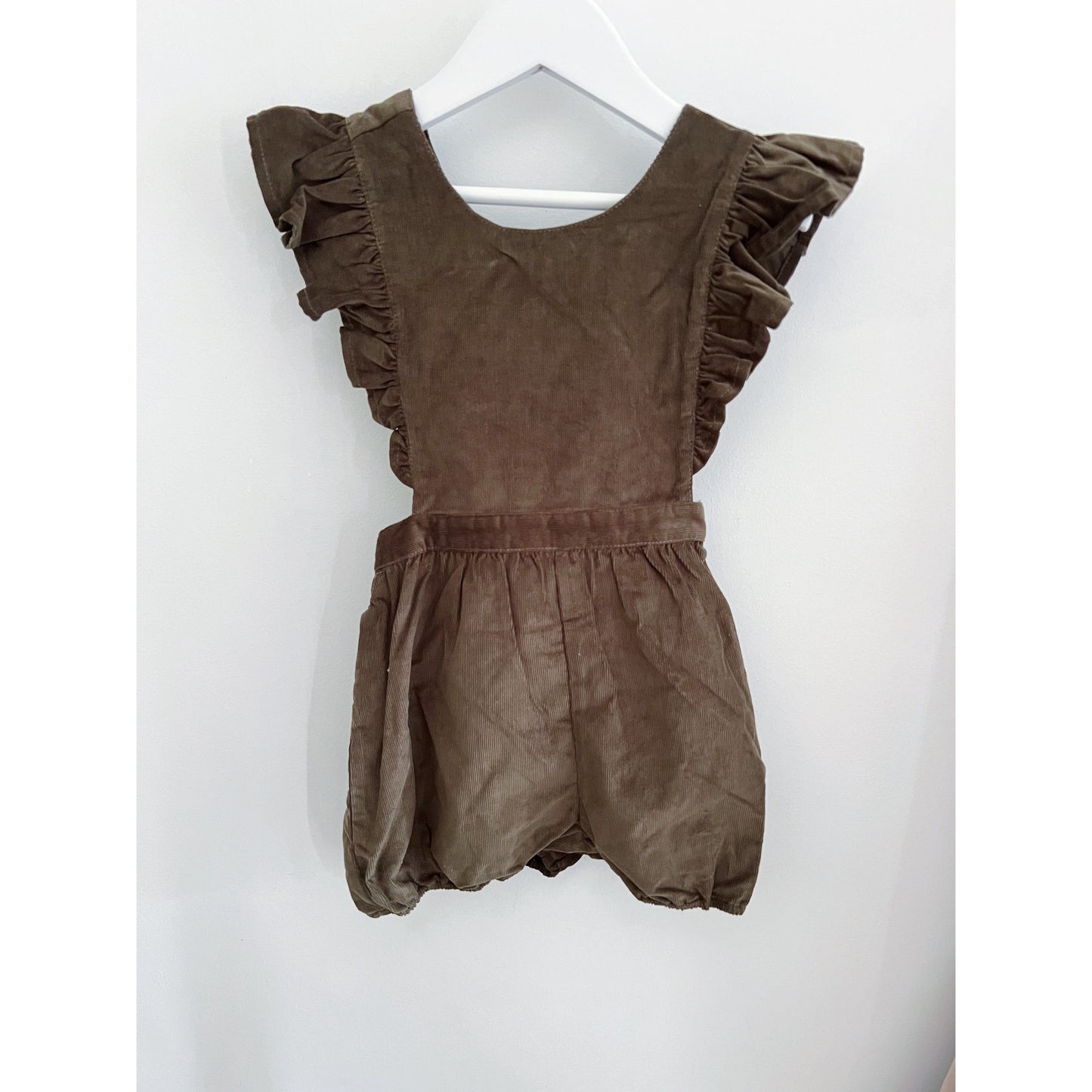 Aly Playsuit