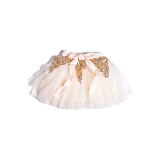 Sequin Tutu Skirt