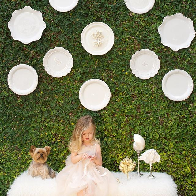 Fairy Floss Tulle Dress