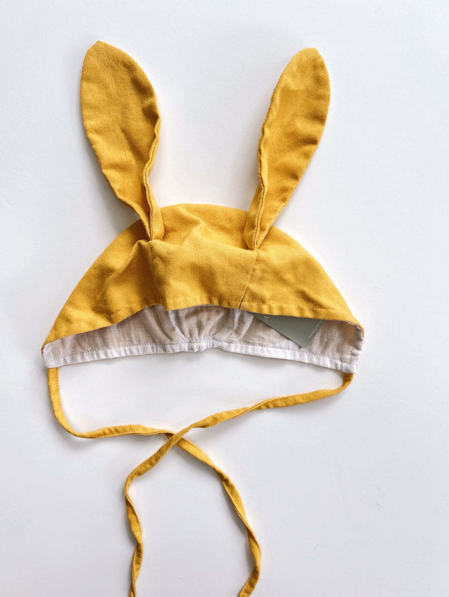 Bobby Bunny Bonnet