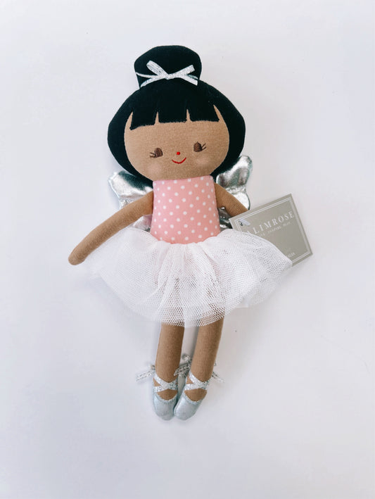 Baby Eve Angel Doll